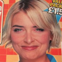 TV and Soaps(@soapmagscans) 's Twitter Profile Photo