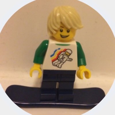 snowboarder68's profile picture. This is my account for Lego. I’m a LEGOIdeas Builder, please help support my projects on Legoideas :) Thanks #legoideas #lego #AFOL
