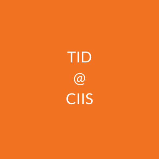 The online learning community of the Transformative Inquiry Department at the California Institute of Integral Studies