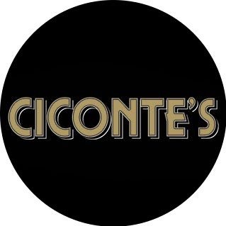 Ciconte's Italia Pizzeria in Glassboro, NJ!