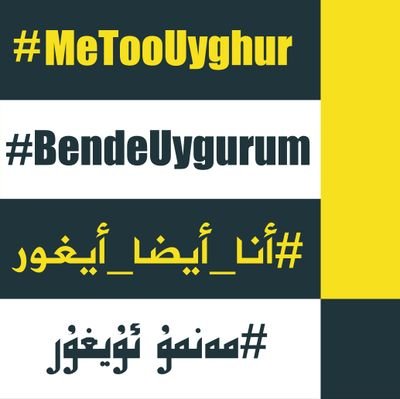 Zübeyir uyghur