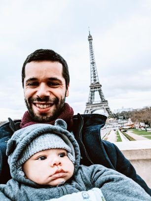 RamiGreg's profile picture. Building Goldbridge 🌉
Also raising the most amazing children