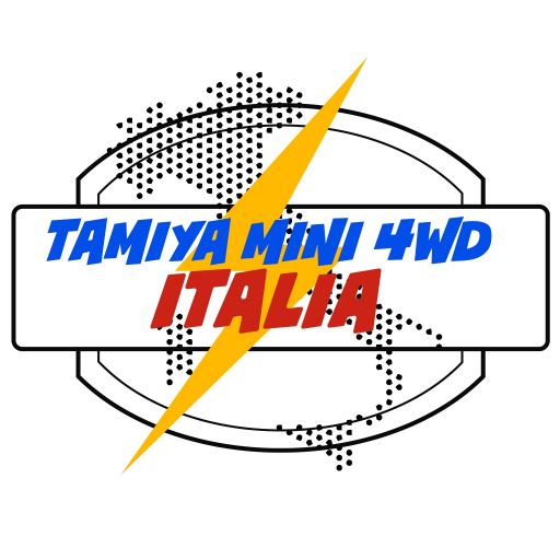 Ciao!こちらはミニ四駆イタリアンレーサーズ(Tamiya Mini 4WD italia)のアカウントです。😄🇮🇹  @mini4wdsport アカウントとのコラボでベストをお見せします。 #mini4wd #mini4wd_italia