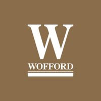 Wofford College(@woffordcollege) 's Twitter Profile Photo