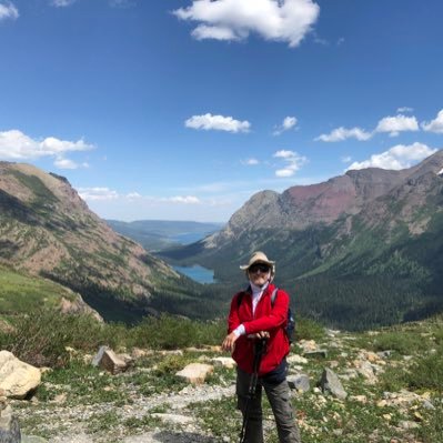 Michael67401741's profile picture. Professor of early childhood education