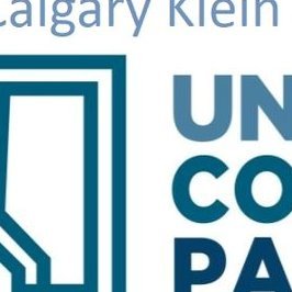 UCP stands for graft and corruption, more government, decreased personal freedoms and destruction of democracy. #ableg #yyc #abvote