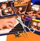 Featuring the best scrapbooking news, tips and tricks and hot product reviews. Updated daily!