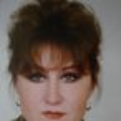 alena613198's profile picture. 