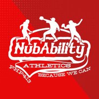 NubAbility Athletics(@NubAbility) 's Twitter Profile Photo