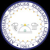 Atmospheric Sciences Research Center at UAlbany(@UAlbanyASRC) 's Twitter Profileg