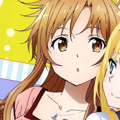 結城明日奈さんのプロフィール画像