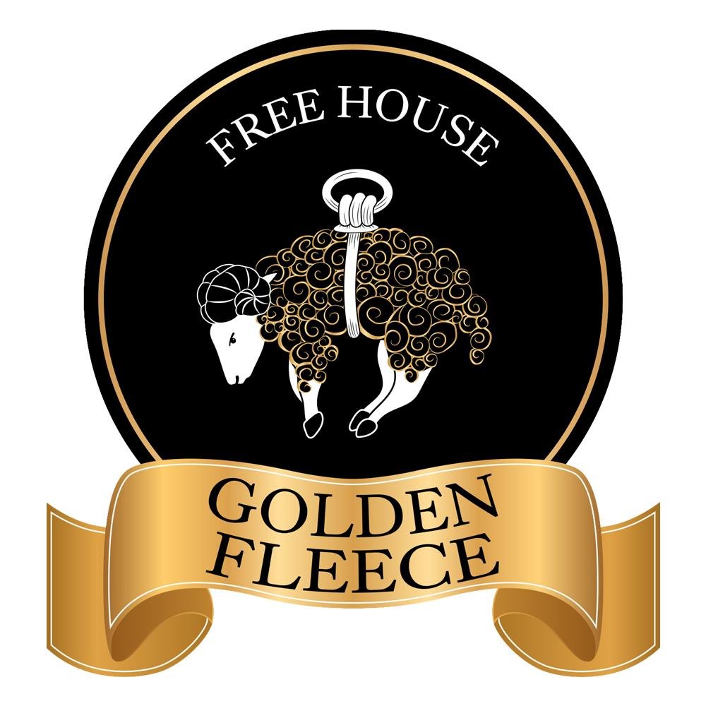 We're the Golden Fleece (2018) on Mansfield Road Nottingham. We like good people, serve great beer and play awesome music. Come say Hi to Ben, Jen & the crew!