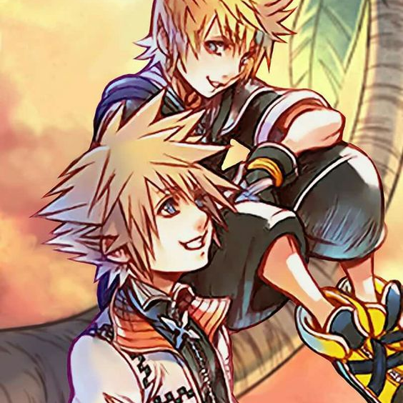 soraofgames's profile picture. soy sora