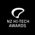 NZ Hi-Tech Awards (@NZHiTechAwards) Twitter profile photo