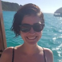 Isabella Lucena (@iclucena) 's Twitter Profile