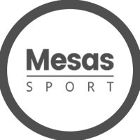 Mesas Sport (@mesassport) 's Twitter Profile Photo Mesas Sport (@mesassport) 's Twitter Profile Photo