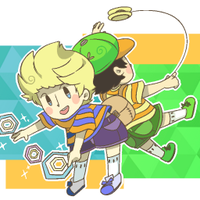 MrLucasFun (@lucasfan123game) 's Twitter Profile