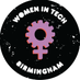 Women In Tech Birmingham (@WomenInTechBrum) Twitter profile photo