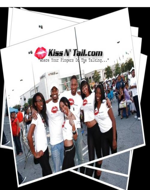 KissNtail.com The Casual dating site where YOU decide what u're looking for...whether it be a life long partnership (KISS), or a one night experience (TAIL).