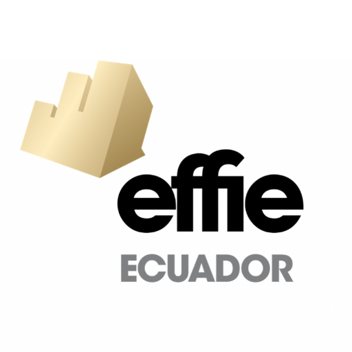 Los EFFIE® AWARDS Ecuador reconocen a la efectividad de las comunicaciones de marketing.
- Effie Awards Ecuador
- Effie College Ecuador