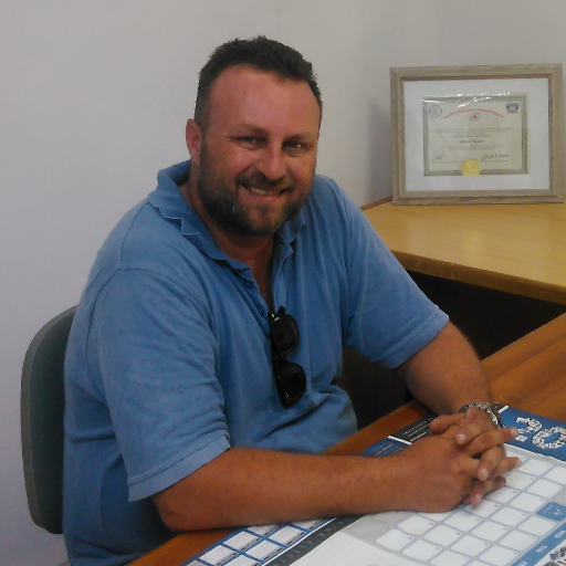 Mark28240209's profile picture. Polygraph Examiner