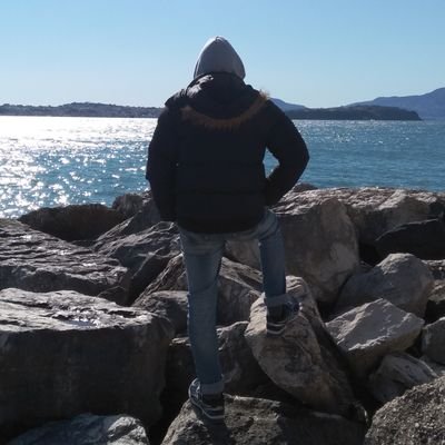 skorpio1965's profile picture. Indietro nemmeno per prendere la rincorsa