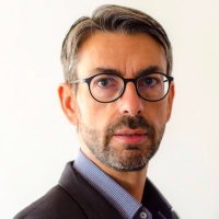 Alain Rivoire (@alainrivoire) 's Twitter Profile