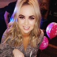 Shannon Woods - @shannon_woodsx Twitter Profile Photo