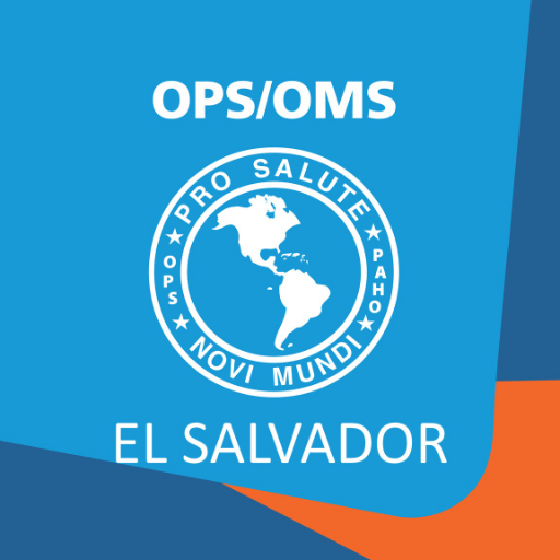 Trabajamos para mejorar y proteger la salud de las personas. Oficina regional de @opsoms en El Salvador. #SaludParaTodos