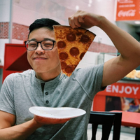 Dennis Liao (@dennyishung) 's Twitter Profile