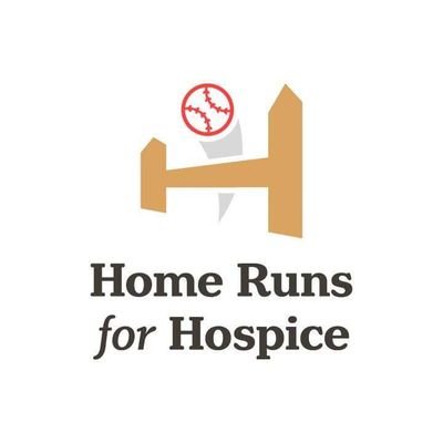 June 15th is the 2nd annual 'Home Runs for Hospice' in Guelph!

Last year's event raised over $12,000 for Hospice Wellington and was a fun event for all!