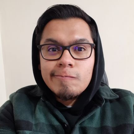 RubsRC's profile picture. Full stack developer. Gruñón, sarcástico, divertido. 🇲🇽💻