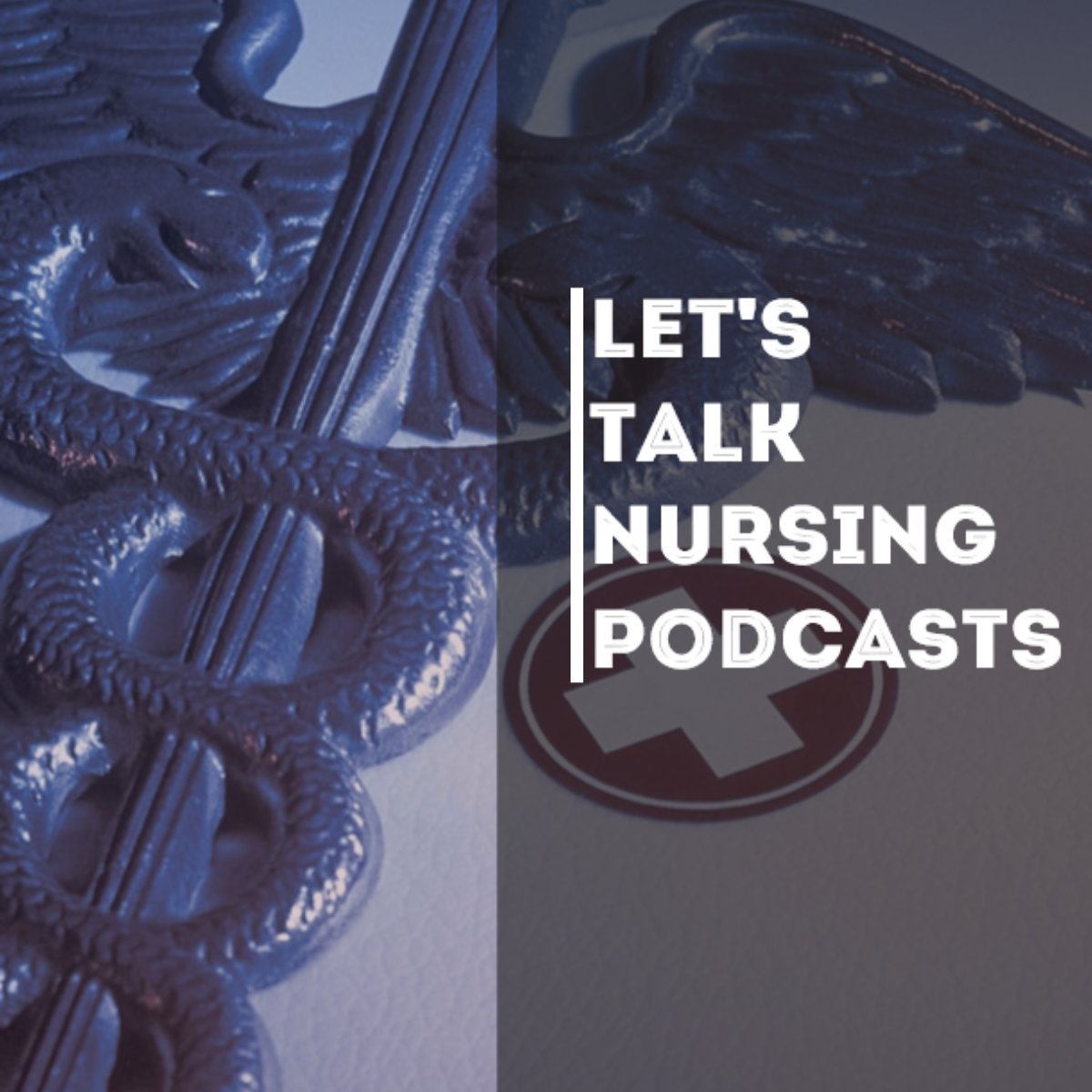 Suite of podcasts focused on clinical, legal, and regulatory topics in #nursing. Let’s Talk is a product of Carson Company, a nursing consultancy.