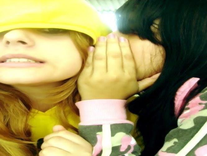 Coisas que você escuta e pensa : HMMMM, maliciei hohoho *o*  Por: @BiaaBenatti , @carolinerichter e @GraaziC. 3bgs ;*