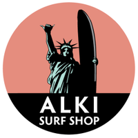 AlkiSurfShop (@alkisurfshop) 's Twitter Profile Photo AlkiSurfShop (@alkisurfshop) 's Twitter Profile Photo
