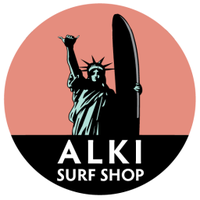 AlkiSurfShop(@AlkiSurfShop) 's Twitter Profile Photo