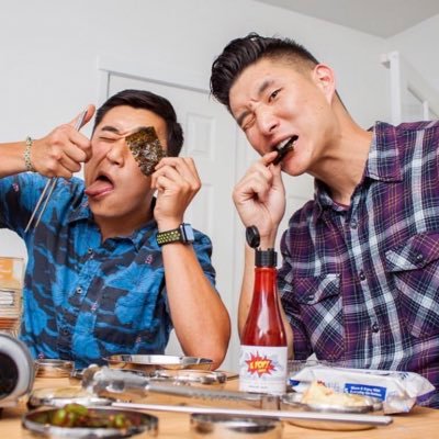 We invite you to discover and enjoy Korean food and flavors through our unique and delicious products! Great food, great people, and great times.