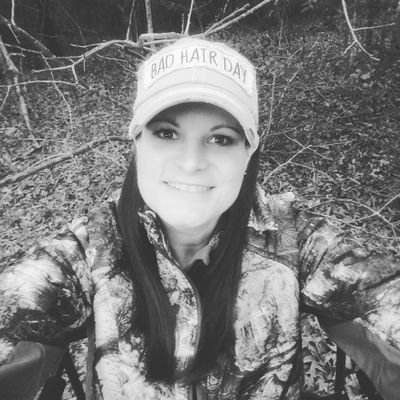 Quackhers's profile picture. Daughter. Wife. Mother. Friend.