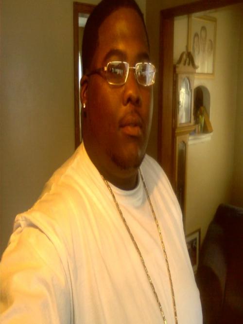 Cmoney419's profile picture. 