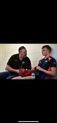 Mick Todd Profile