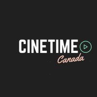 Cine Time Canada(@FilmTimeCanada) 's Twitter Profile Photo