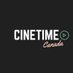 Cine Time Canada (@CineTimeCanada) Twitter profile photo