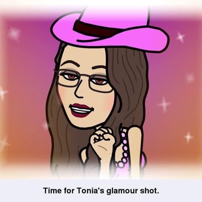 tonia131's profile picture. https://t.co/whPd8mjRJk