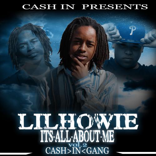 DaReaLiLHowie's profile picture. FOLLOW MY NEW TWITTER @CASHINHOWIE