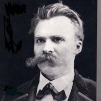Friedrich Nietzsche (@nietzsche) 's Twitter Profile