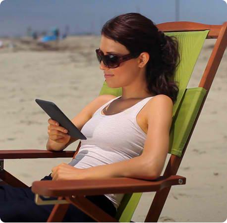 ebookreader_1's profile picture. Check Latest Kindle Users' Reviews, Kindle Fire, Kindle Touch, Kindle Keyboard Ebook Readers And Grab Now For Your Free Top 100 Kindle Books.