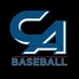 Carl Albert State College Baseball (@CASCBaseball) Twitter profile photo