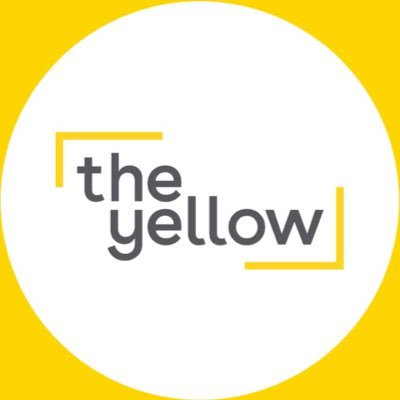 Evolved from Yellow Pavilion #TheYellow @WembleyPark is a vibrant NEW local hub for people who live, work or study in Brent, at the heart of the community. 💛💫