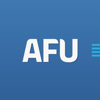 Asociación de Futbolistas del Uruguay. Encargados de representar a todos los futbolistas dentro de la @AUFoficial.