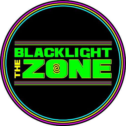 An online store for blacklight related products and the culture surrounding them.